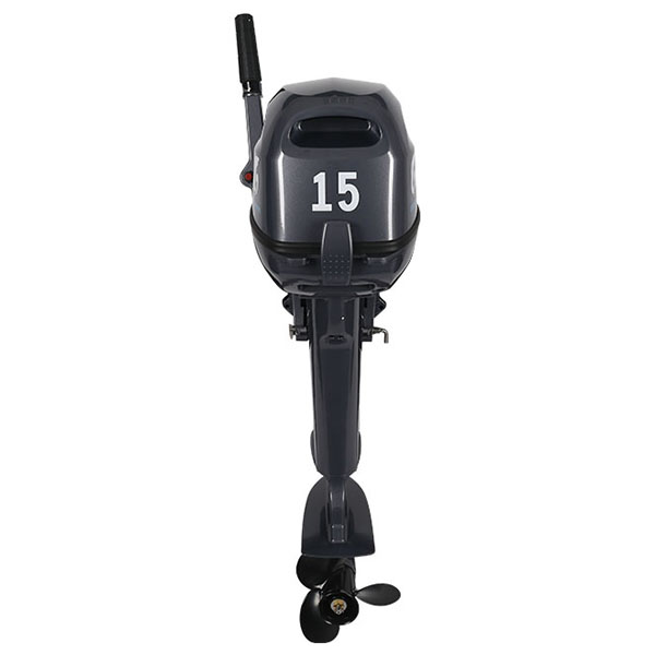 ЛОДОЧНЫЙ МОТОР ALLFA CG Т15 в Сургуте