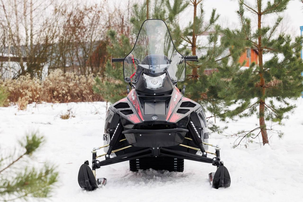 Снегоход IRBIS TUNGUS 400 25/26 в Сургуте