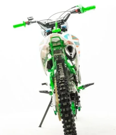 Питбайк MOTOLAND (МОТОЛЕНД) Кросс 125 TCX125 E в Сургуте