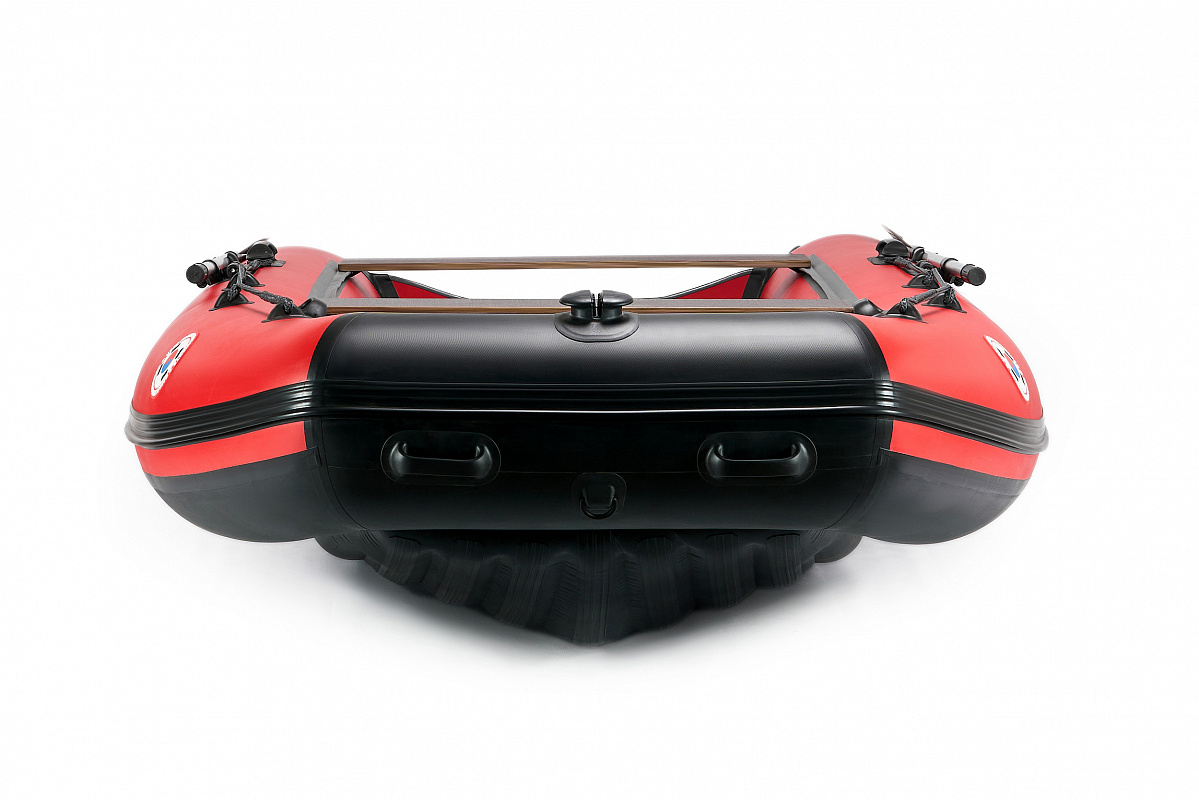 Лодка MISHIMO RAPID 380 PRO в Сургуте