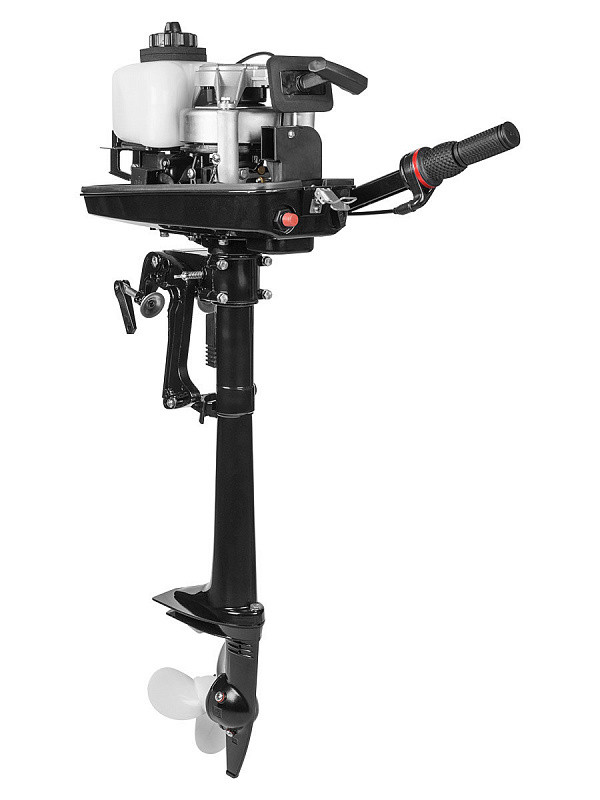 ЛОДОЧНЫЙ МОТОР GLADIATOR G3FHS в Сургуте