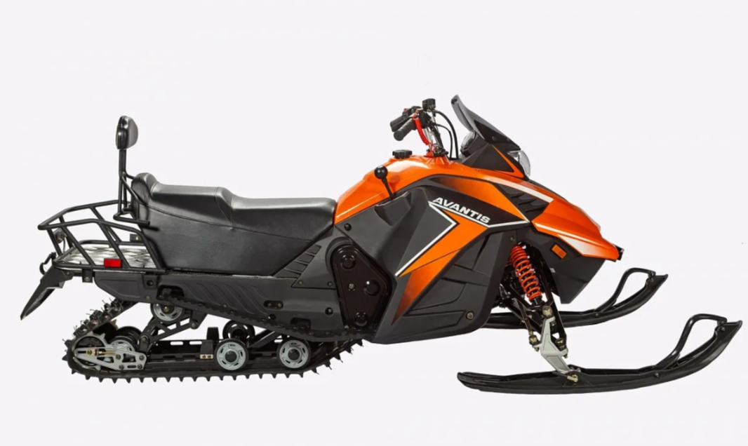 Снегоход AVANTIS CAPITAN 150 в Сургуте