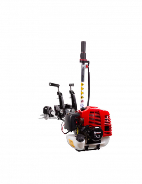 Подвесной лодочный мотор TOYAMA TA 2 в Сургуте