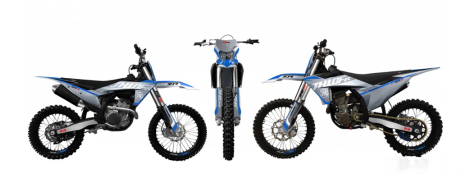 Мотоцикл JHLMOTO JHL ZR3 CB300RL (175FMN) в Сургуте