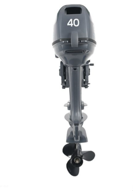 Лодочный мотор ALLFA CG Т40FW S в Сургуте