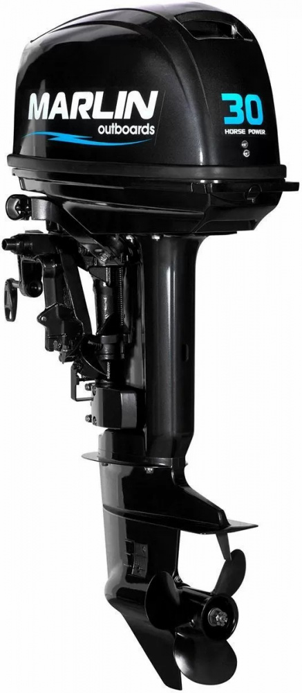 Лодочный мотор MARLIN MP 30 AWRS в Сургуте