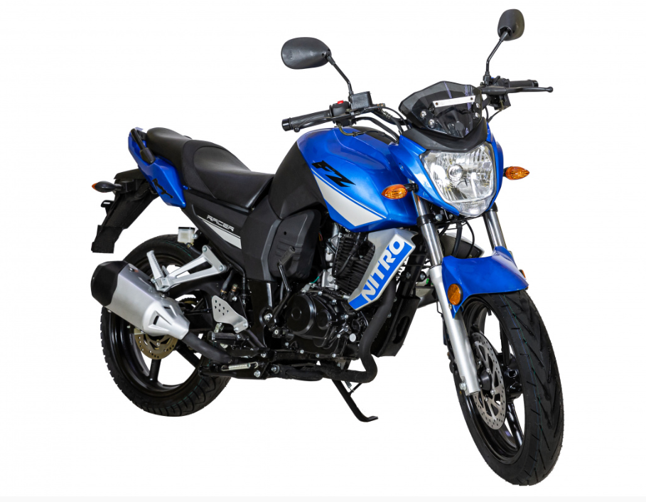 Мотоцикл Racer Nitro RC250CK в Сургуте