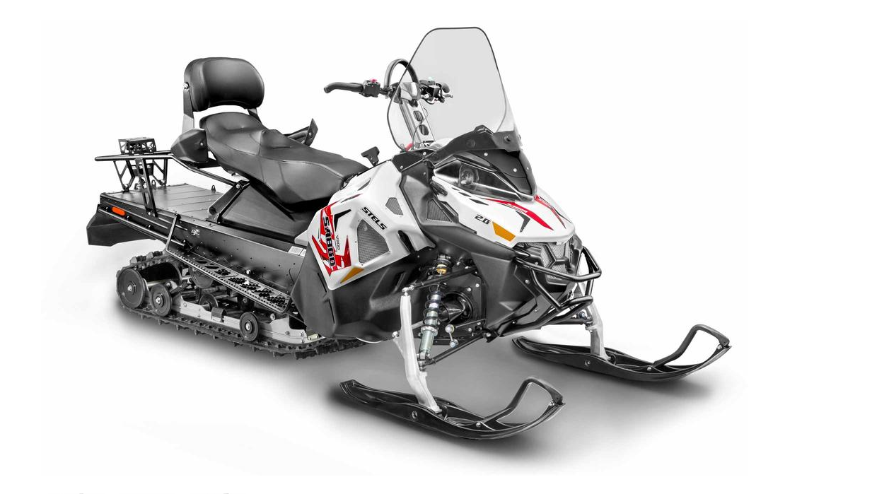 Снегоход STELS SA800R (L LUX WT) ВИТЯЗЬ 2.0 К01 Tech в Сургуте