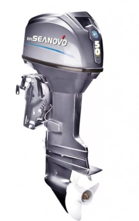 Лодочный мотор SEANOVO SNEF50HVEL-T - EFI (1,85) в Сургуте