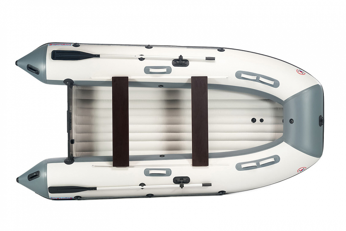 Лодка MISHIMO LITE DF 370 в Сургуте