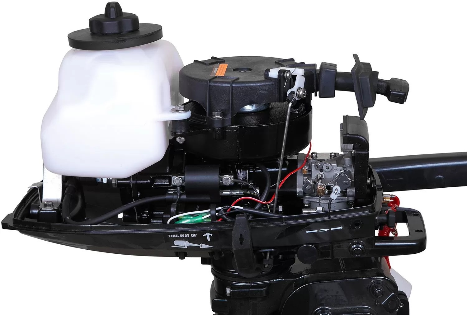 Лодочный мотор MARLIN MP 5 AMHS в Сургуте