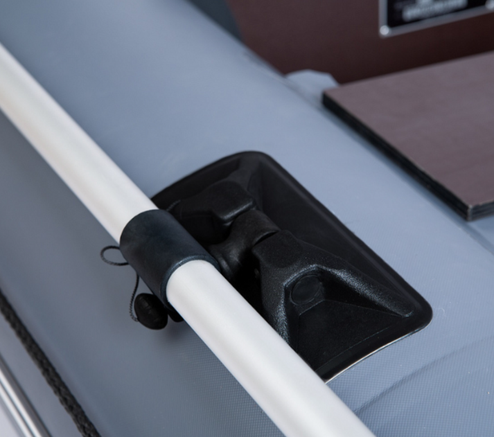 ЛОДКА НАДУВНАЯ YUKONA 230 TL (БЕЗ ПАЙОЛА) в Сургуте