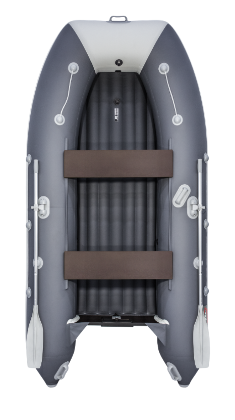 Лодка Таймень LX 3400 НДНД в Сургуте