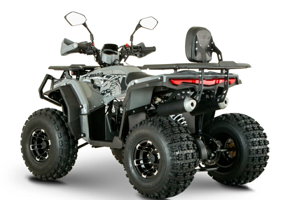 Квадроцикл YACOTA DRAGON LUX LD в Сургуте