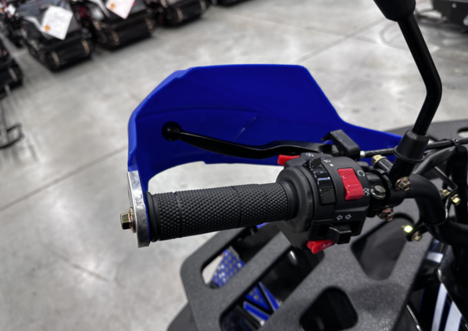 Квадроцикл GBM SHARP BIG 300 NEW PREMIUM в Сургуте