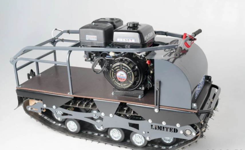 Мотобуксировщик ОНЕГО 500 15 FRONT LIMITED в Сургуте