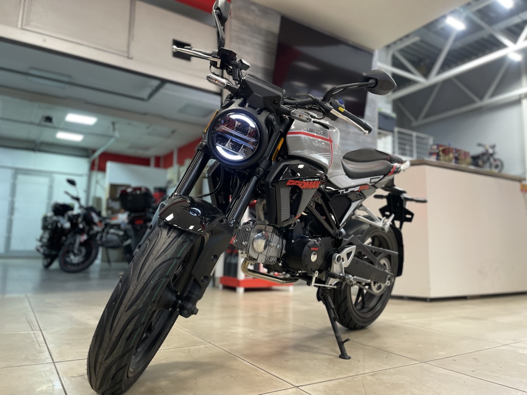 Мопед PROMAX CB150R (49) в Сургуте