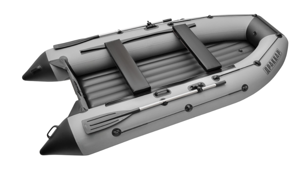 ЛОДКА ДРАККАР 3000 НДНД CLASSIC (БЕЗКИЛЬ) в Сургуте