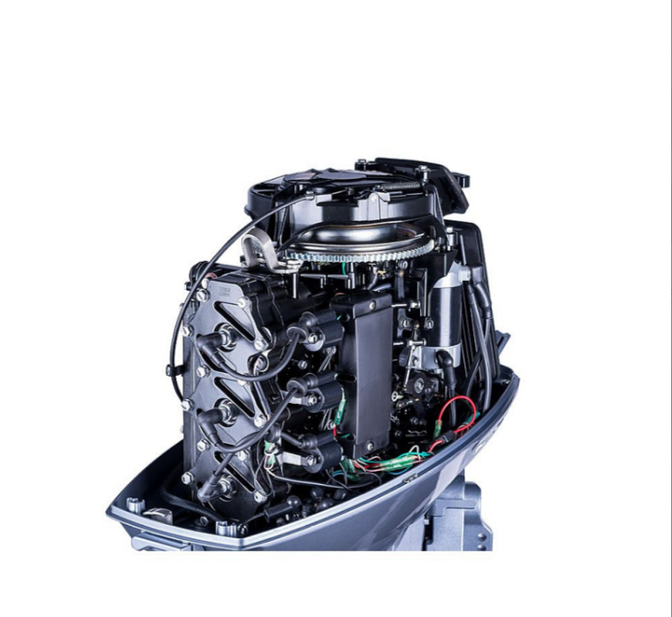 Лодочный мотор SEANOVO SN70FFEL-T в Сургуте