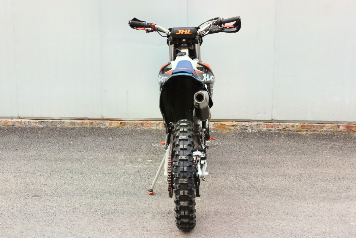 Мотоцикл JHLMOTO JHL Z7+ Otom NC300 (177MM) в Сургуте