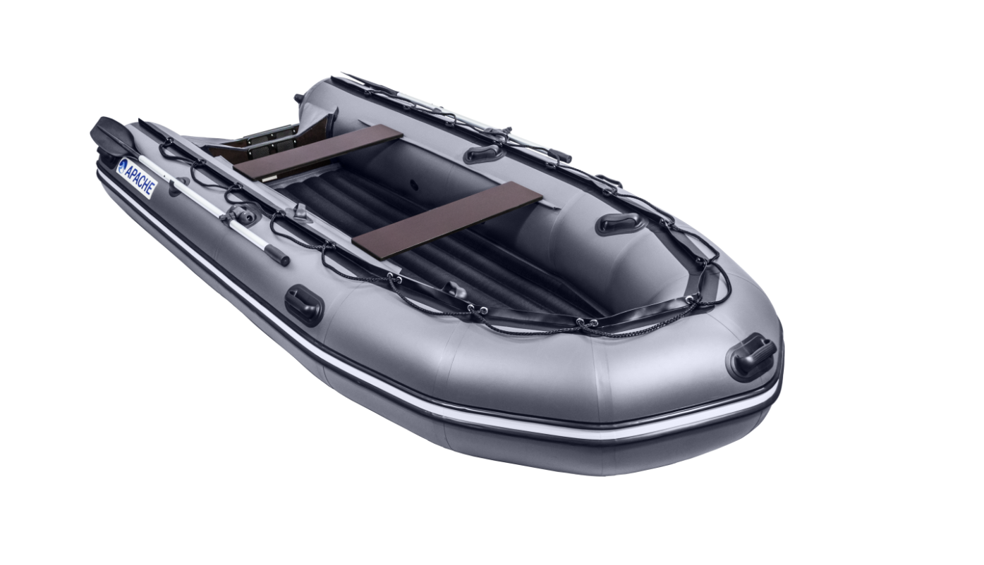 Лодка APACHE 3700 НДНД в Сургуте