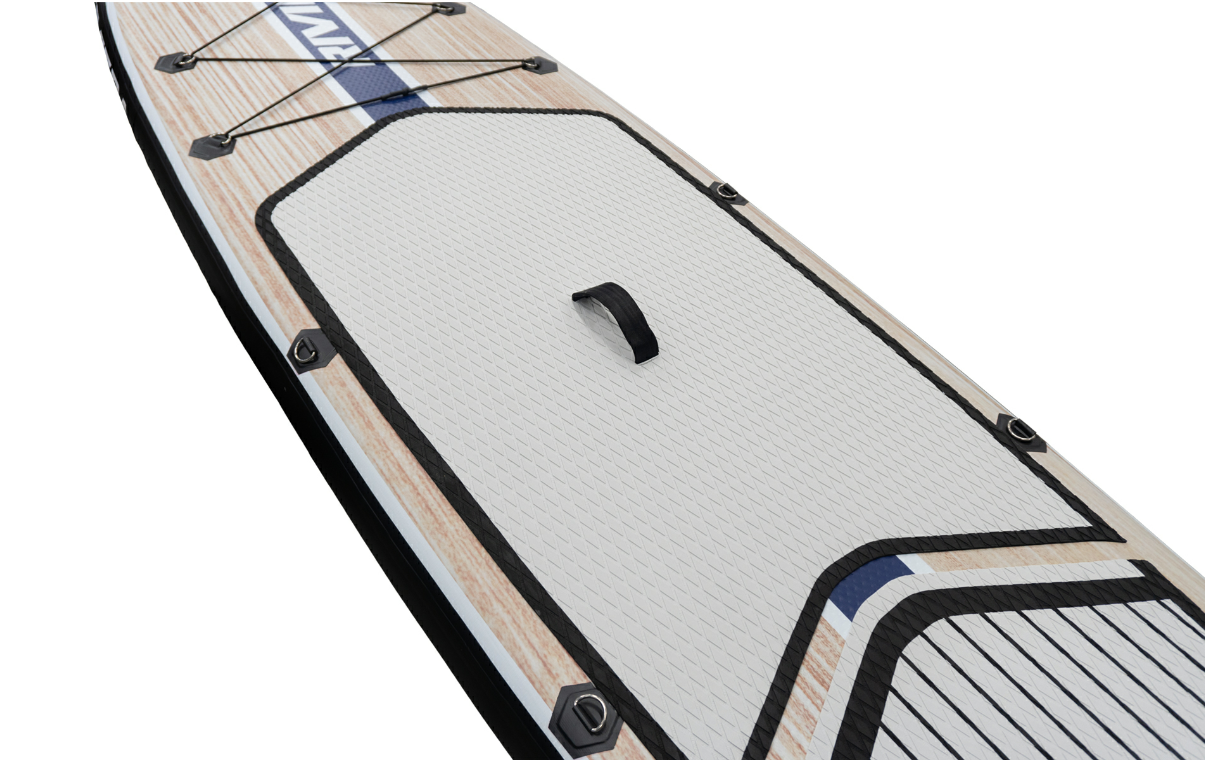 Сап-борд синий 12ft RIVIERA в Сургуте