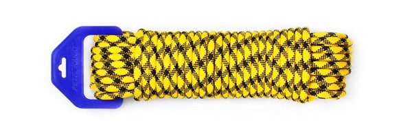 Шнур Экстрим плетеный якорный 12 мм 1400 кг в Сургуте