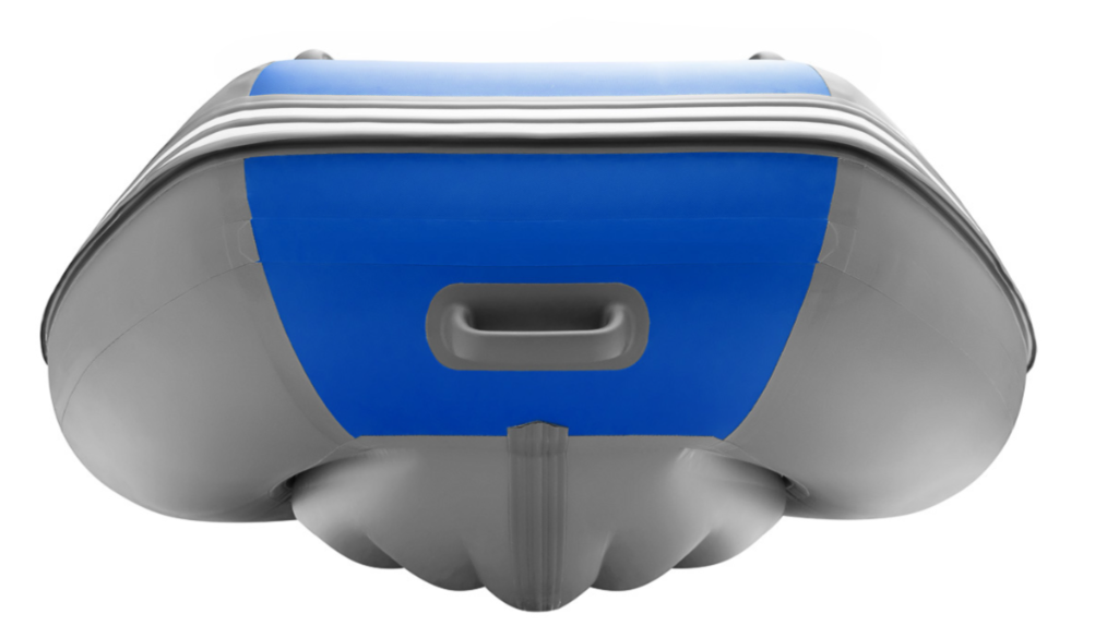 ЛОДКА ДРАККАР 3600 НДНД HANT-PRO в Сургуте