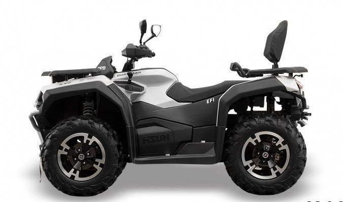 Квадроцикл HISUN GUARDIAN 550L /LONG в Сургуте
