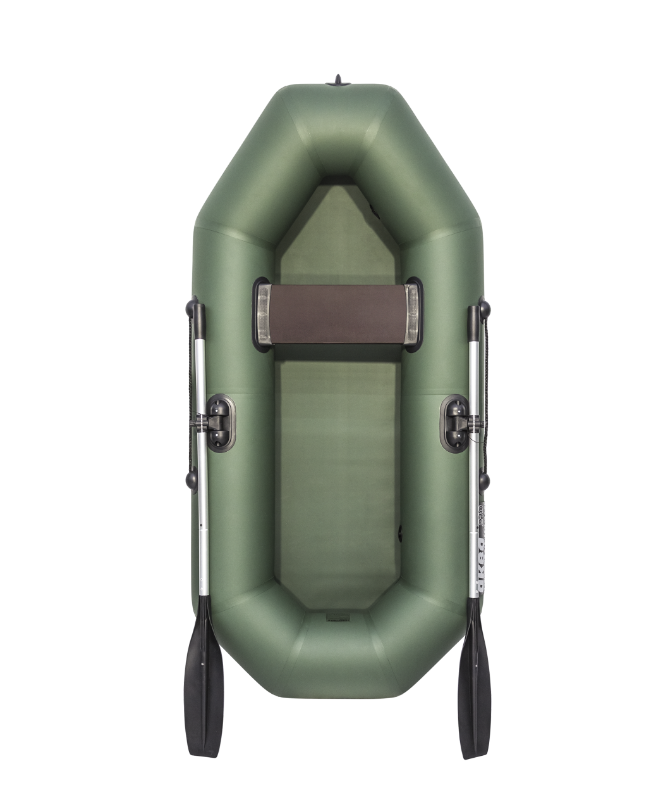 Лодка АКВА-ОПТИМА 220 в Сургуте