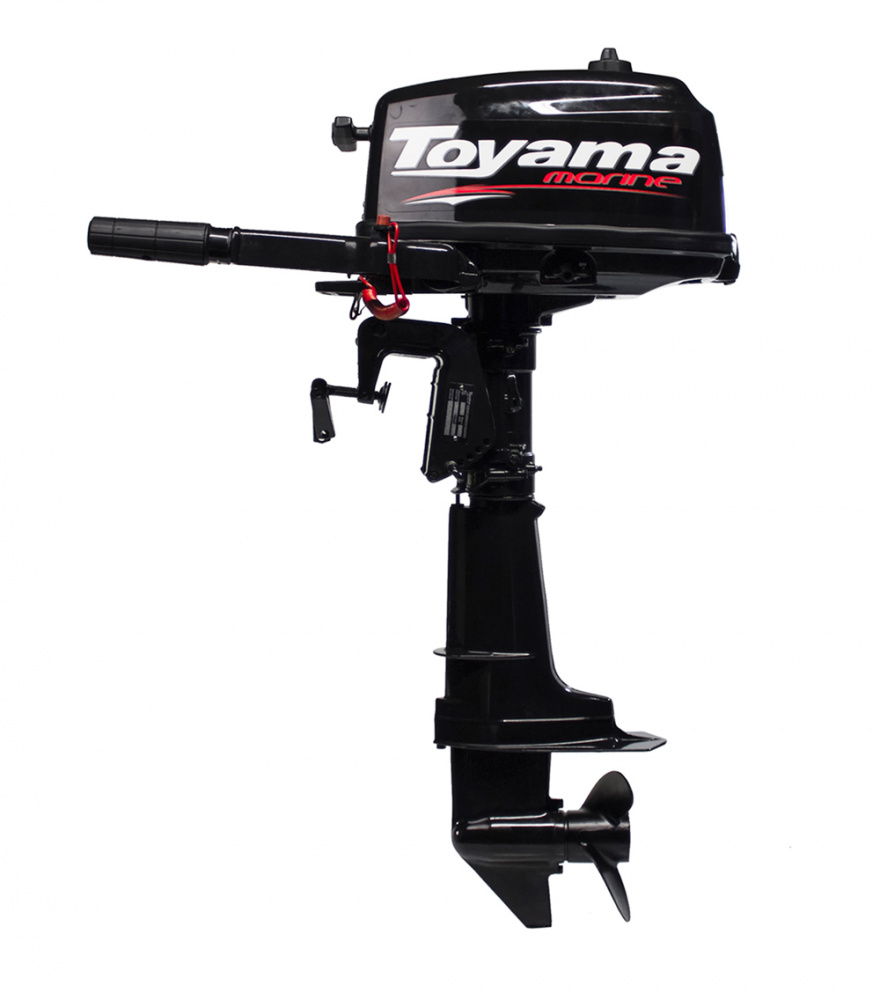 ЛОДОЧНЫЙ МОТОР TOYAMA T5BMS в Сургуте