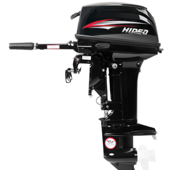 Лодочный мотор HIDEA HD9.9PRO FES (326 см3) в Сургуте