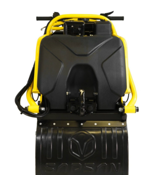 Мотобуксировщик SAPSAN SK 380 в Сургуте