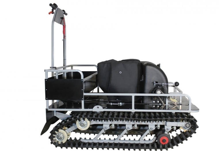 Мотобуксировщик УРАГАН Медведь 20 л.с. в Сургуте