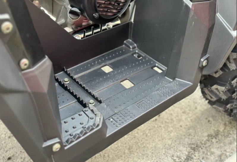 Квадроцикл GBM CROSS HILL 300 NEW в Сургуте