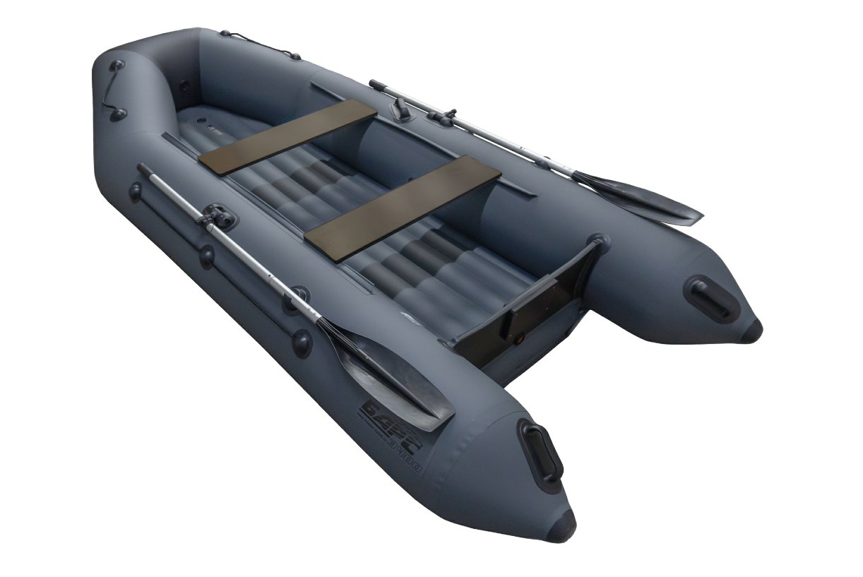 Лодка Барс 3400 НДНД в Сургуте