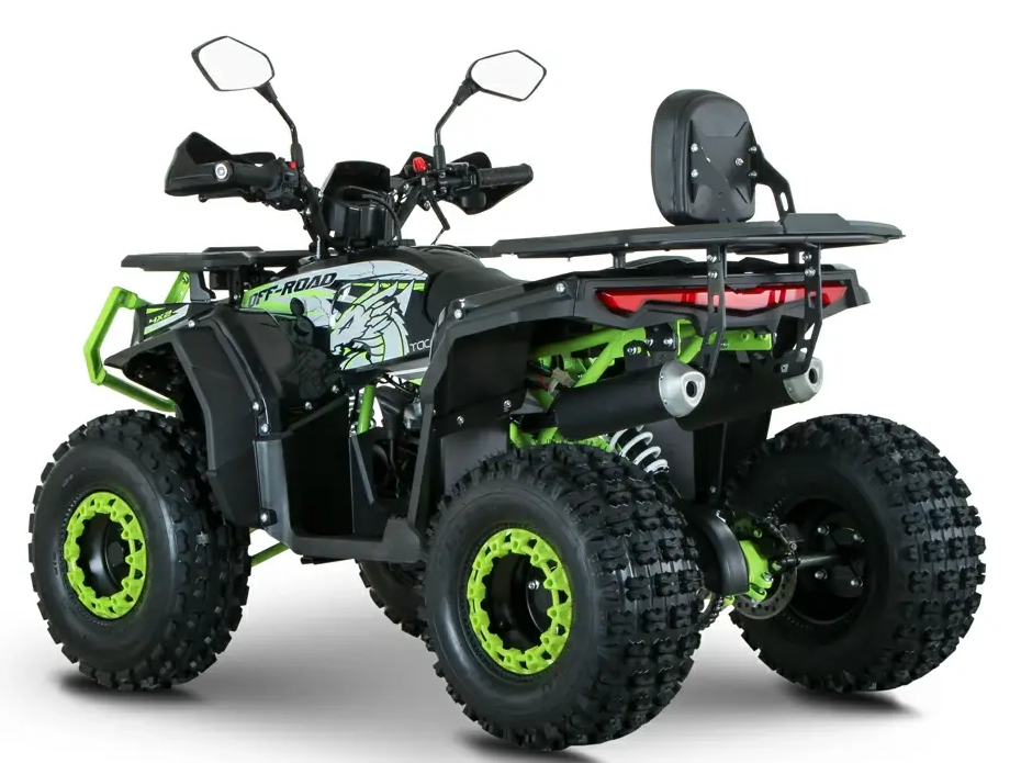 Квадроцикл YACOTA DRAGON LUX в Сургуте