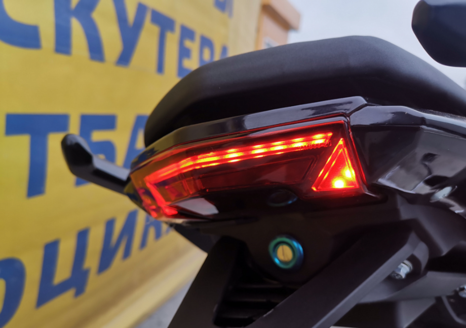 Мотоцикл MOTOLAND (МОТОЛЕНД) 250 CB250 (172FMM-5/PR250) (2022 г.) в Сургуте