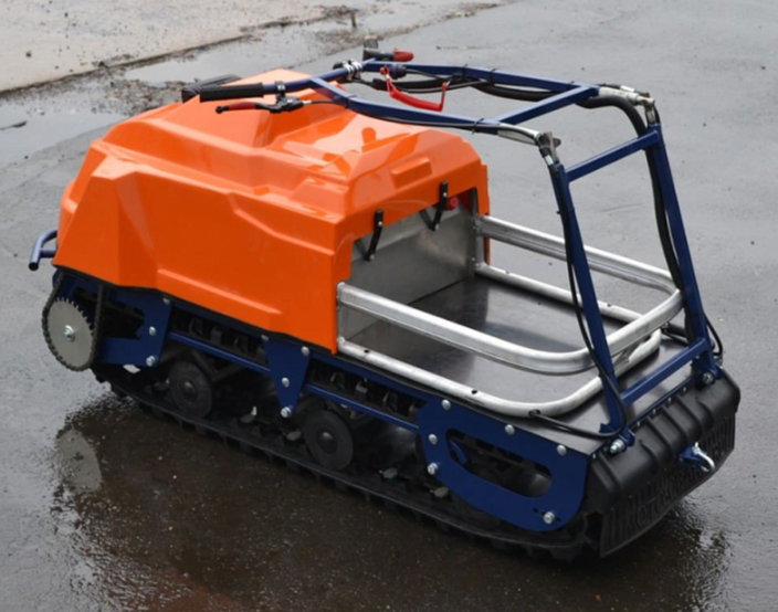 Мотобуксировщик БАРС СЛЕДОПЫТ MDS 15 л.с. в Сургуте