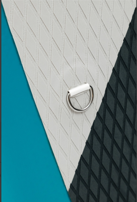 НАДУВНОЙ SUP-BOARD BUSINESS LIGHT BLUE 10,6 в Сургуте