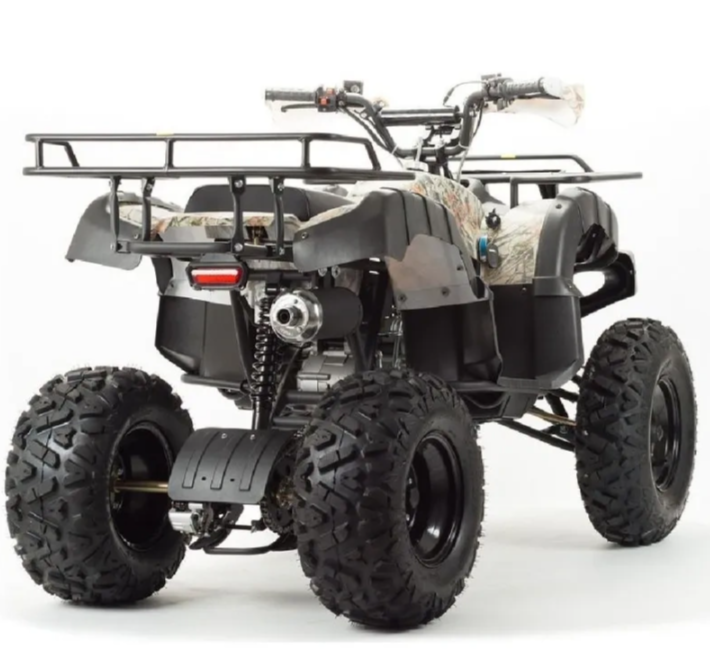 Квадроцикл PROMAX ATV 250 (2025) в Сургуте