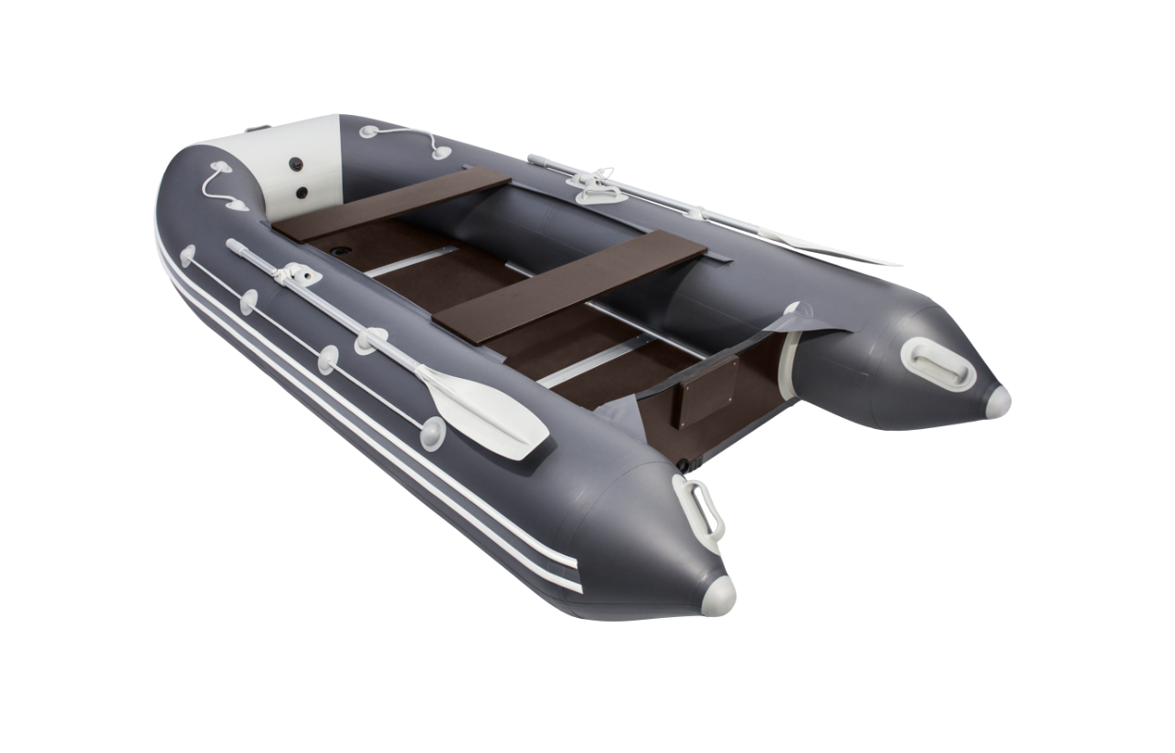 Лодка Таймень lx 3600 ск в Сургуте