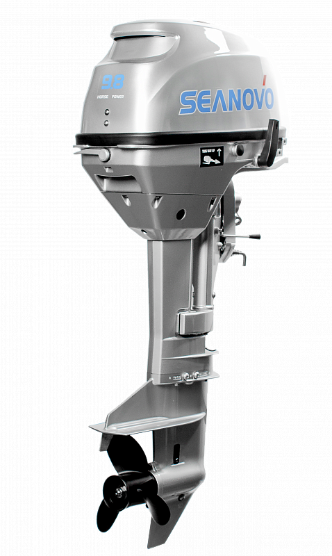 Лодочный мотор SEANOVO SN9.8FHS в Сургуте