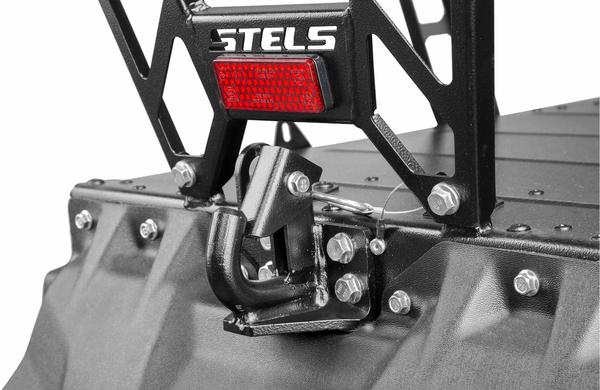 Снегоход STELS SA800R (L LUX WT) ВИТЯЗЬ 2.0 К01 Tech в Сургуте