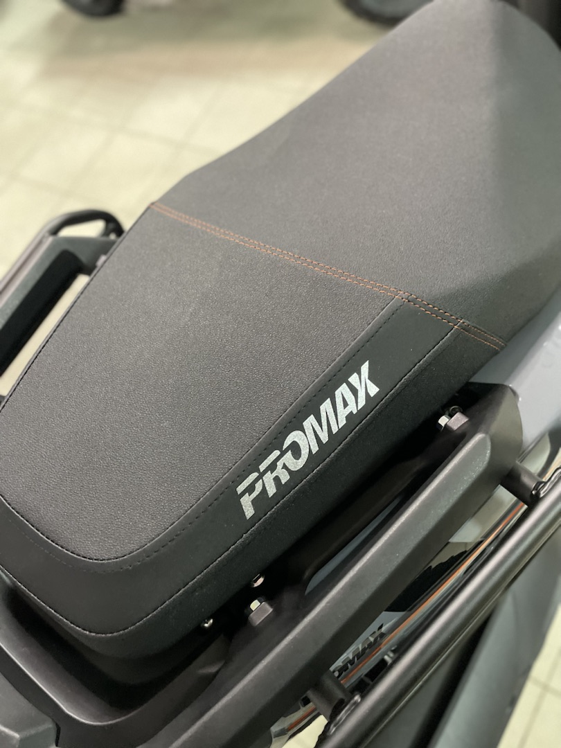 Скутер PROMAX STALKER 150(49) в Сургуте
