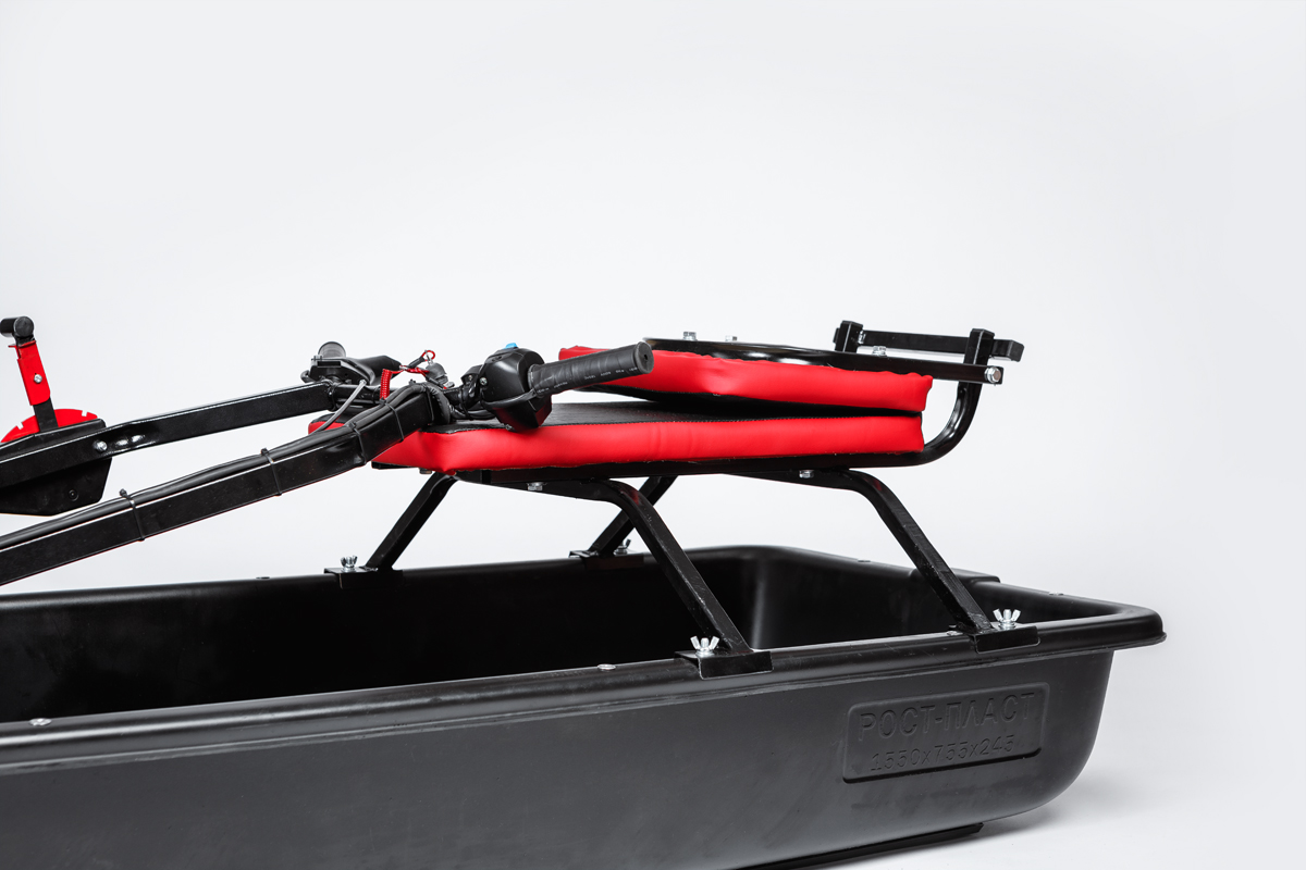 СИДЕНИЕ ДЛЯ САНЕЙ в Сургуте