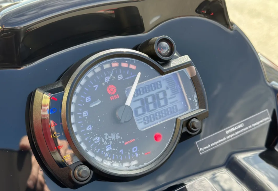 Снегоход РМ TAYGA PATRUL 800 SWT в Сургуте