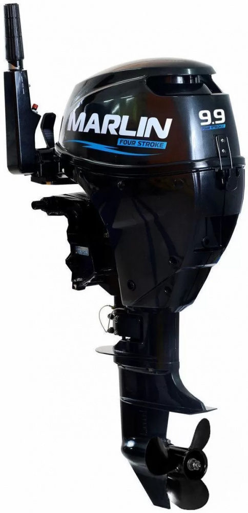 Лодочный мотор MARLIN MF 9.9 AMHS в Сургуте