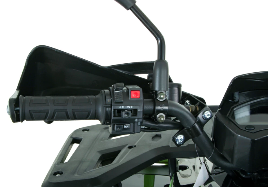 Квадроцикл YACOTA DRAGON LUX в Сургуте