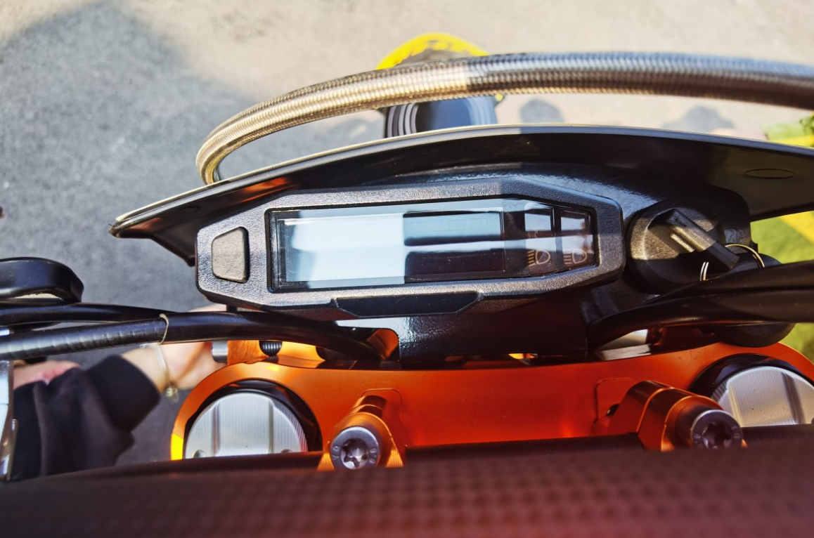 Мотоцикл JHLMOTO JHL Z8 NC300S (182-MN) в Сургуте